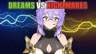 Impactful CHANGES for a vtuber - Vtuber Catalog #116