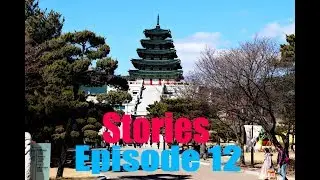 [Running Man Tour] Episode 12: Stories