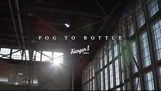 Hangar 1 Vodka: Fog Point Vodka Distilling
