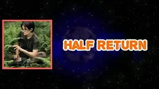 Adrianne Lenker - half return (Lyrics)