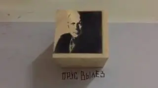 Брус Вылез