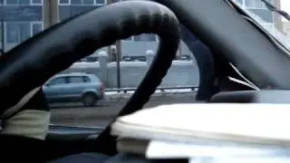 ч.3 ИДПС Романов СВ король дороги Королёв ГИБДД ДПС.MPG