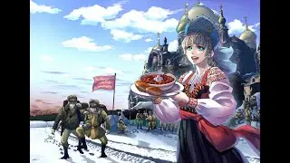 Vurez_-_The_Peddlers_Legacy - Nightcore