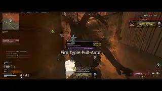 Krampus needs to stop! - WARZONE