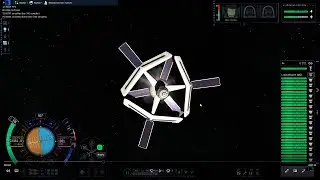 Kerbal Space Program 2 ДЖУЛ