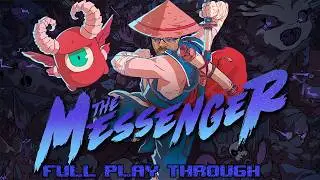 The Messenger - Full Play Through
