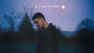 Marc Wavy - if i had a dollar (lyrics)
