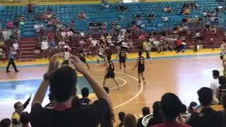 #WhatHappensInABasketballGame 🤸‍♂️