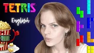 АНГЛИЙСКИЙ ПО ФИЛЬМАМ (произношение): Tetris 2023 / Learning American accent with movies