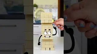 Goodland | Jenga Game 😁 