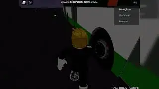 как поехать на тролейбусе в роблокс