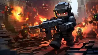 First real stream since the baby arrived! BattleBit Remastered | Tactics and Mayhem