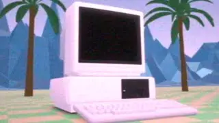 Cybernetic Love // [[ - Vaporwave Remix - ]]