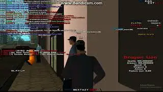 SAMP Cheat 0.3.7