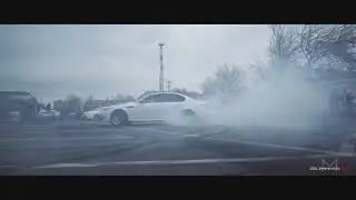 ✵ Нам надо дыма ✵