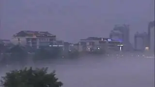 Amazing China mirage  ?!? (Chinese version)