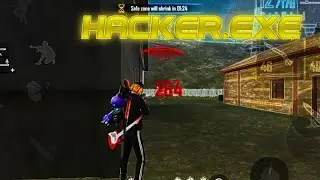 Hacker.exe|| Dark Xtreme Gaming||