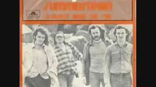 Sandy Coast - Summertrain
