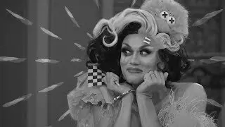 ♣️ Manila Luzon; Femme Fatale