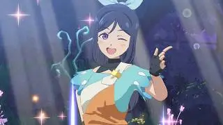 Yohane the Parhelion - NUMAZU in the MIRAGE - Kanan