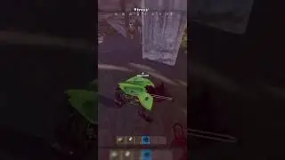 only 1 arrow #rust #shorts #trausi