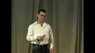 О Малонога Одесская филармония xvid