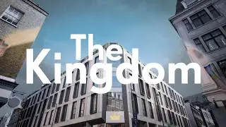King - Making the World Playful