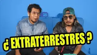 Extraterrestres ¿Realmente Existen? / Drare Gil