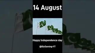 Happy Independence Day 