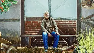 Old Man House Concept Art - Twinmotion 2022 | Ammar Khan