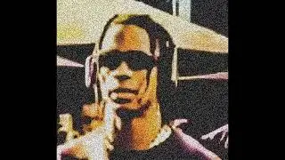 FREE | DON TOLIVER X TRAVIS SCOTT SAMPLE 