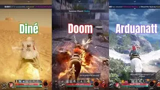 Dream Horse Quick Comparison Black Desert Mobile 2025