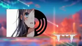 Nightcore → Self-Inflicted Achromatic {JudyPhonic}