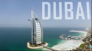 MadMoonlight Productions - Ultimate City - Dubai