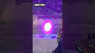 All Radiant Entertainment System Finisher Animations 