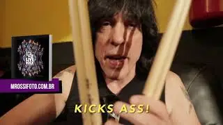 Dica do Marky Ramone: O Livro do Rock!