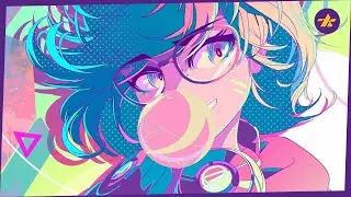[FREE] "Anxiety" - Ericdoa x SoFaygo Type Beat | Hyperpop Drill Instrumental