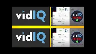 vidIQ | vidiq tutorial |vidiq vision for youtube | youtube seo