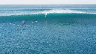 Nelscott Reef December 6th 2018