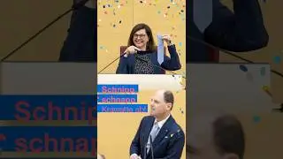 Der unsinnige Donnerstag im Bayerischen Landtag 🥳
