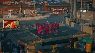 World of Warships Opening 20 of Each Santa Crate!