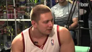 Илья Лобненец  Допинг   хорошо ли это или нет