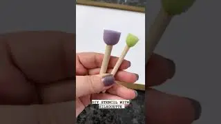 😊 How to Make a Stencil With Silhouette