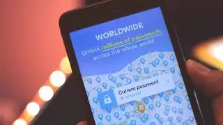 Free WiFi Everywhere - EASY