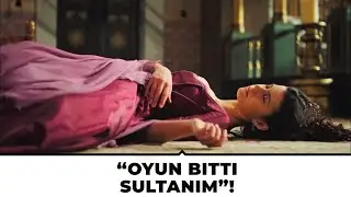 Muhteşem Yüzyıl: Kösem 17.Bölüm | 