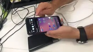 Google Pixel 3 XL  -NOT CHARGING - Charging connected device via USB, not switching to 