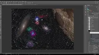 AE Vortex Tutorial