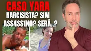 YARA GAMBIRASIO - VOCÊ ACREDITA MESMO Q O ASS4SS1NO FOI ENCONTRADO? OU A PROMOTORA INVENTOU CULPADO?
