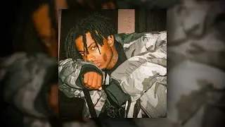 [FREE] Playboi Carti Type Beat - "TIME IS SHORT" | Free Type Beat 2021