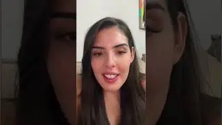 Anastasha Girl Live Periscope 33 🥰💖 